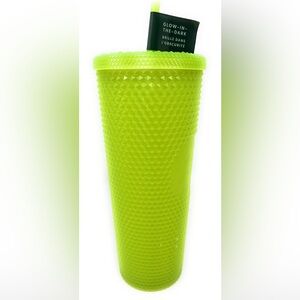Starbucks Venti Cup Glow In the Dark!